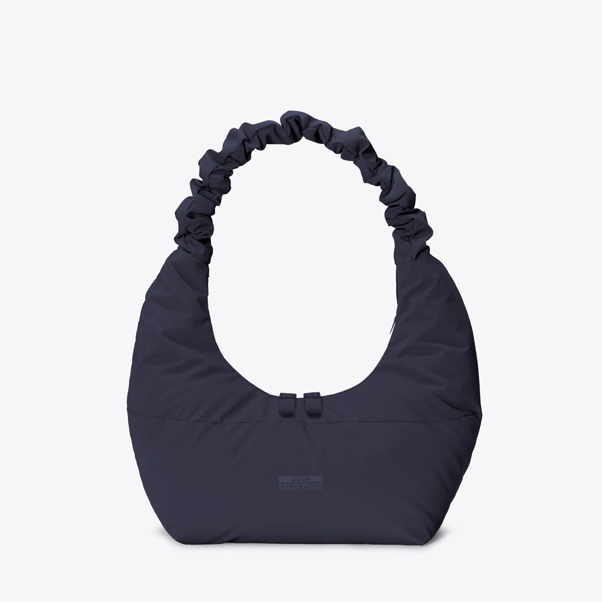 Sayuna - Medium - Moss - Dark navy