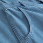 Workwear Pants Vara Denim Light Blue GOTS