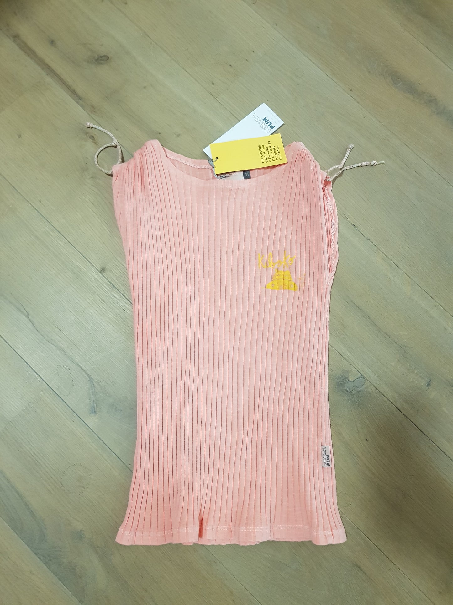 OUTLET - Afrika - Apricot