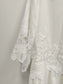 Prom - Blouse - Off White