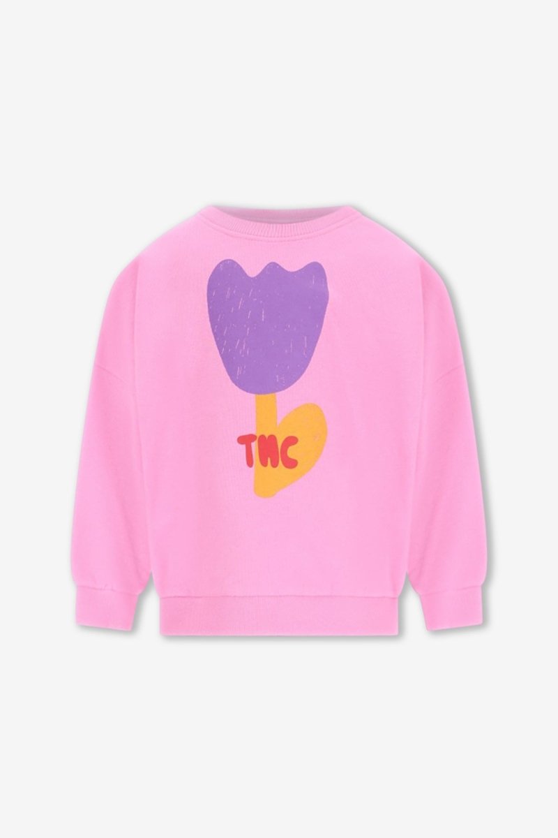 Billie Sweater rosebloom