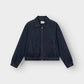 Jacket Sunna Denim Dark Blue GOTS