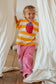 Atlas trousers rosebloom