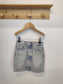 Zeina G - Amelie Wash - Skirt