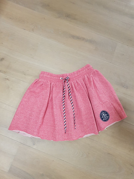 OUTLET - N-Rain - Skirt - Red