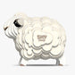3D Boerderijdier - Schaap