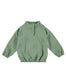 SWEATSHIRT - HANDS GREEN