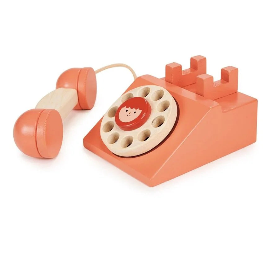 Ring ring telefoon  - MT7311