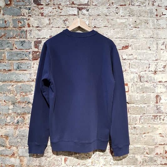 We Are Ready Sweatshirt - Navy