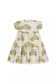 Beetle Light - Puff Dress