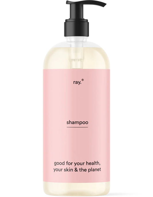 Shampoo - 500ml