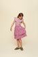 Julia Skirt  - Mesa Rose Print