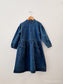 - Inaya Dress - Estate Blue