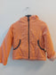 Krutter Jacket - Coral