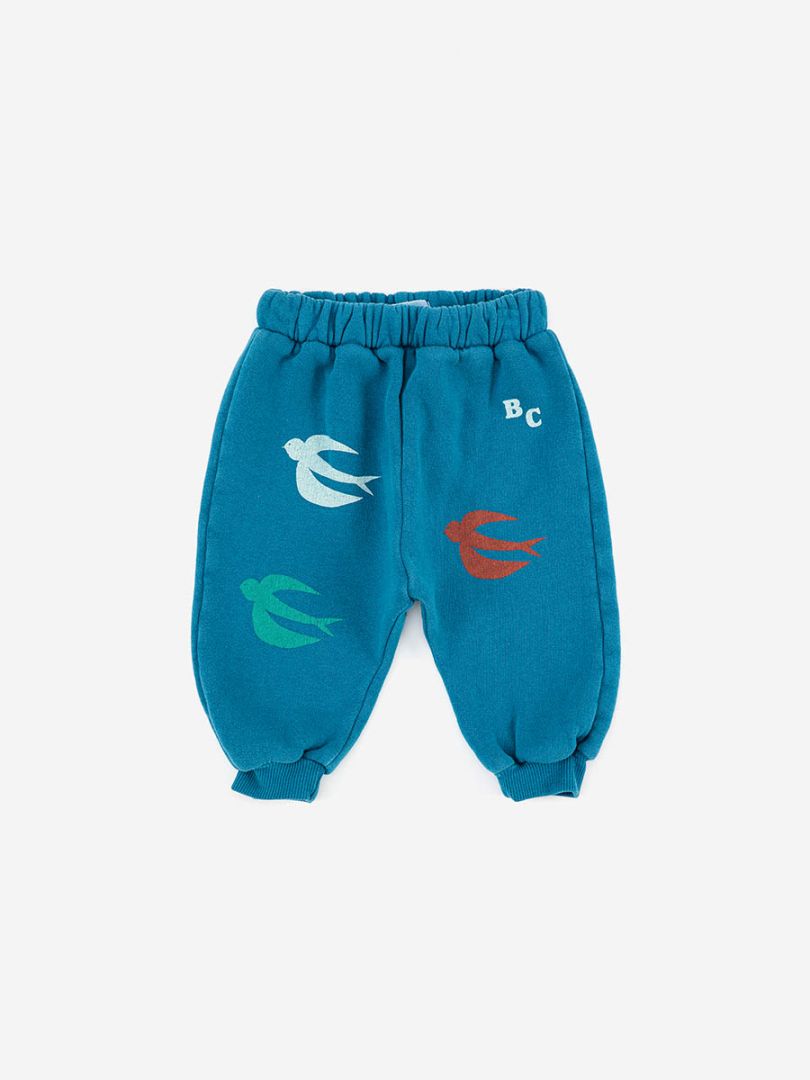 - Birds jogging pants (baby)