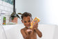 Tita - Kids Shampoo Juicy Melon - 250 ml