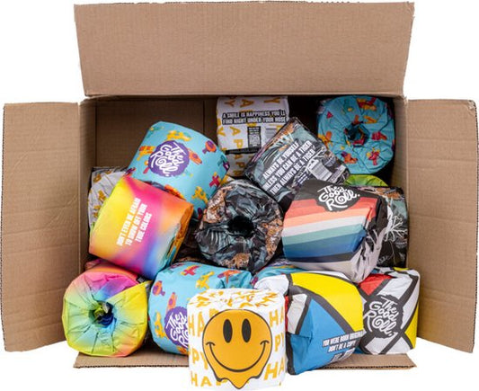 The Good Roll - Cheerful Choice (per stuk)