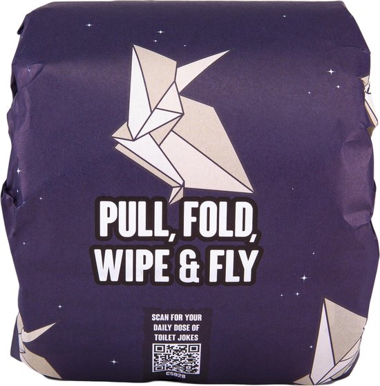 The Good Roll - Cheerful Choice (per stuk)