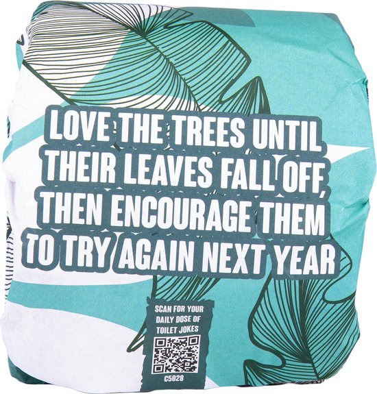 The Good Roll - Cheerful Choice (per stuk)