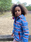 Detachable 3-in-1 Fleece Jacket - Benjamin/Sherpa