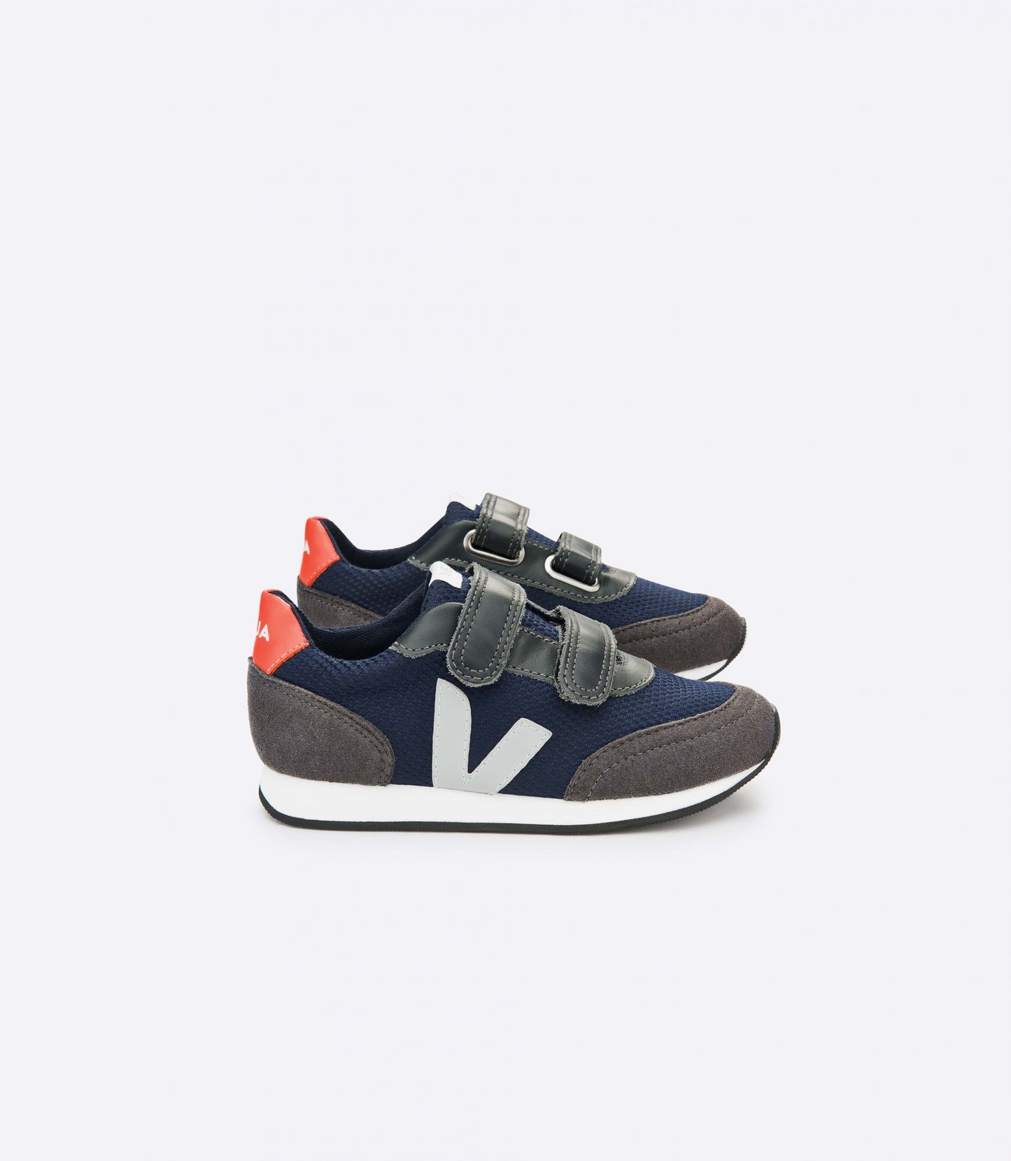 Small Arcade Canvas Nautico - Grafite Oxford/Grey - KID