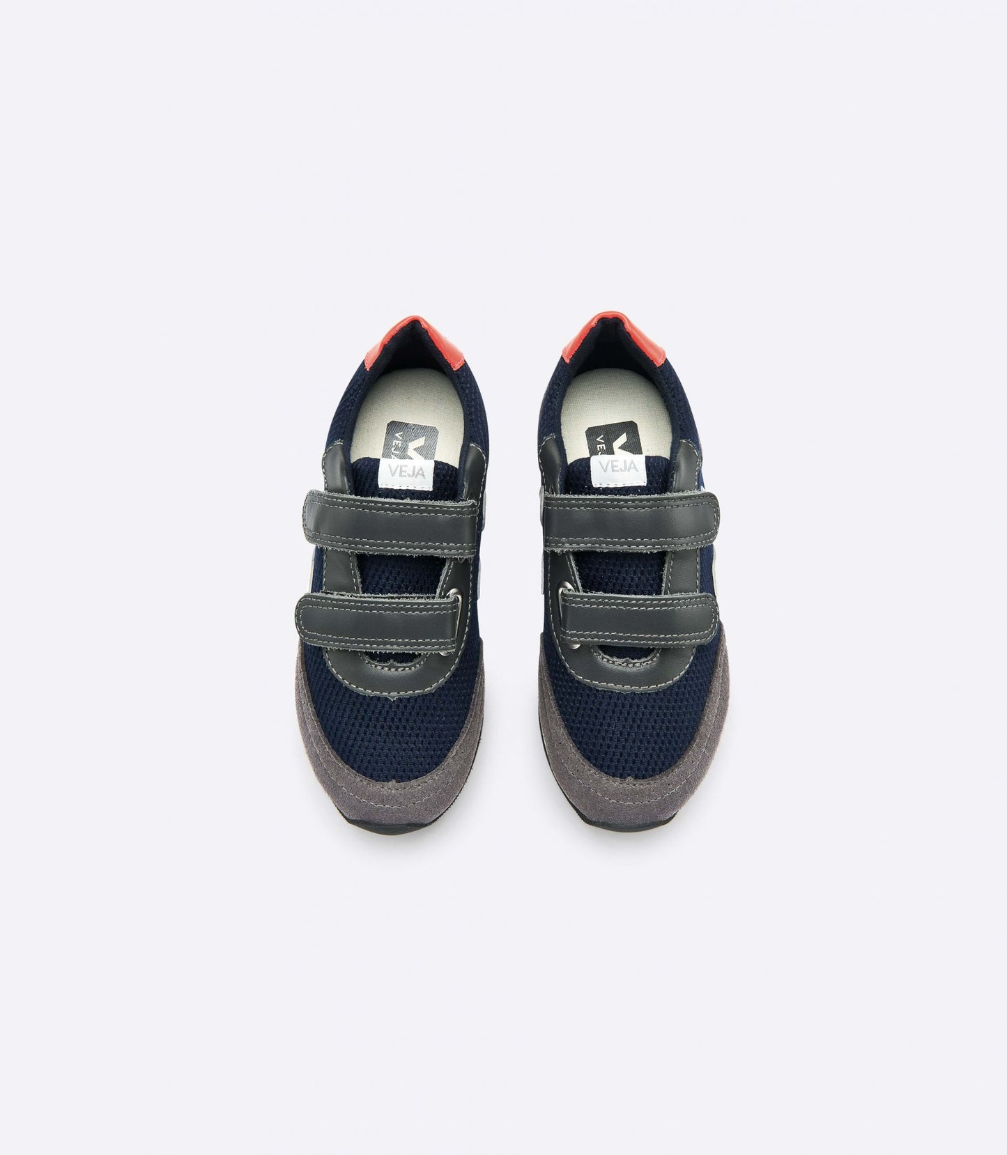 Small Arcade Canvas Nautico - Grafite Oxford/Grey - KID