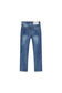 Bruce jeans organic - blue