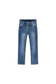 Bruce jeans organic - blue