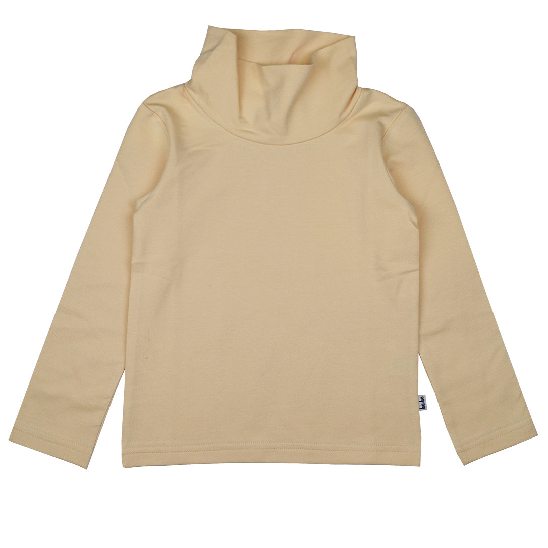 - Ciske Longsleeve - Autumn Blond