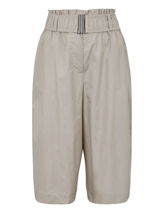 ESLuna Bermuda Shorts - Chateau Gray