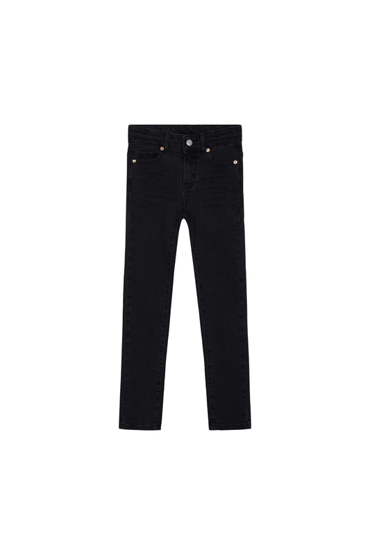 Madison jeans - black