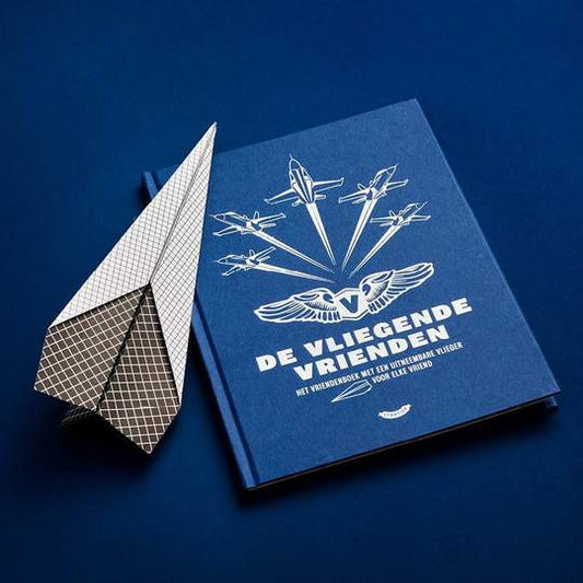 De Vliegende Vrienden