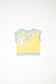 Paris Vest - Fabric 1 Jer Yellow