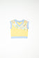 Paris Vest - Fabric 1 Jer Yellow