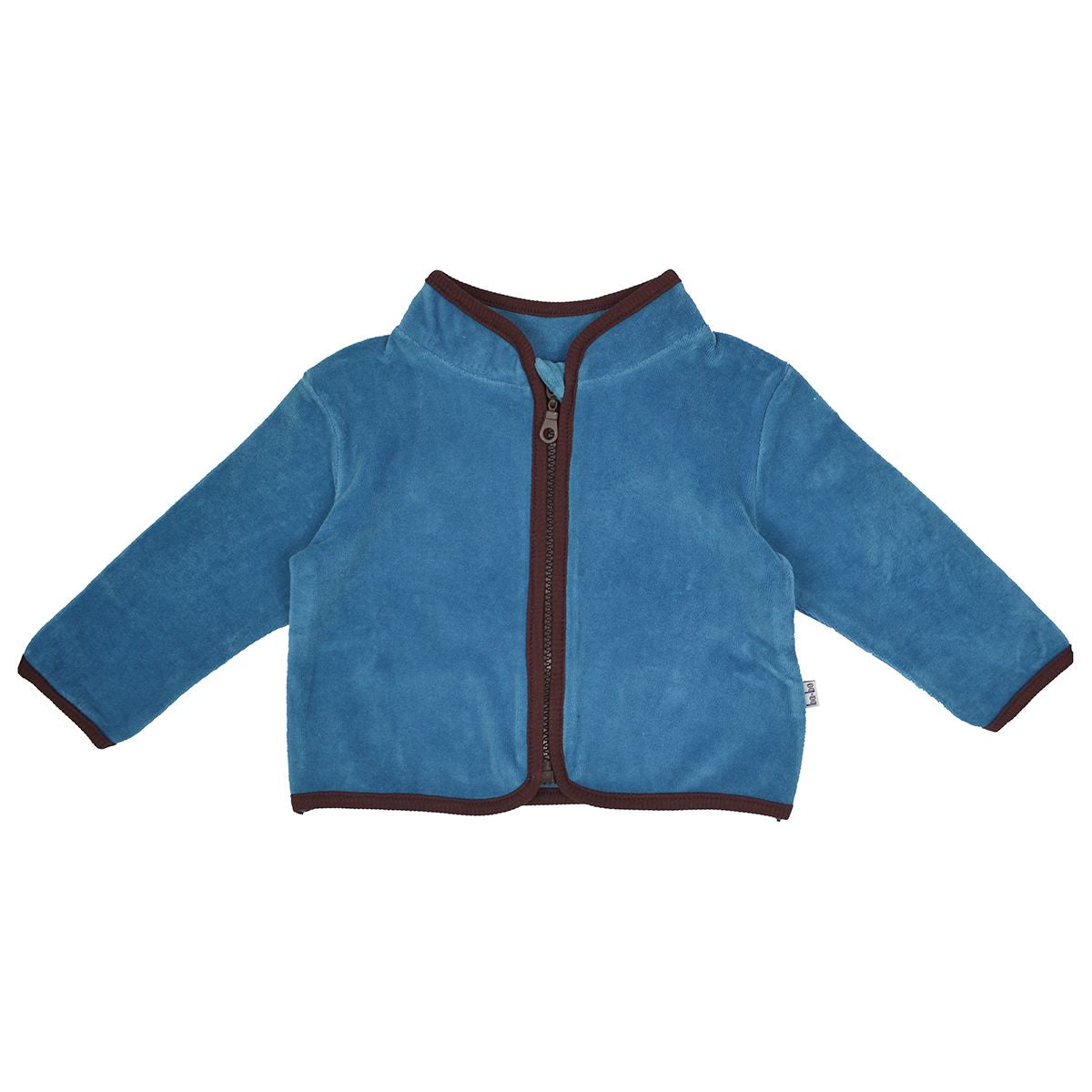 - Cas sweater Niagara Blue