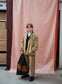 The New Shopping Bag - Black & Sample Large