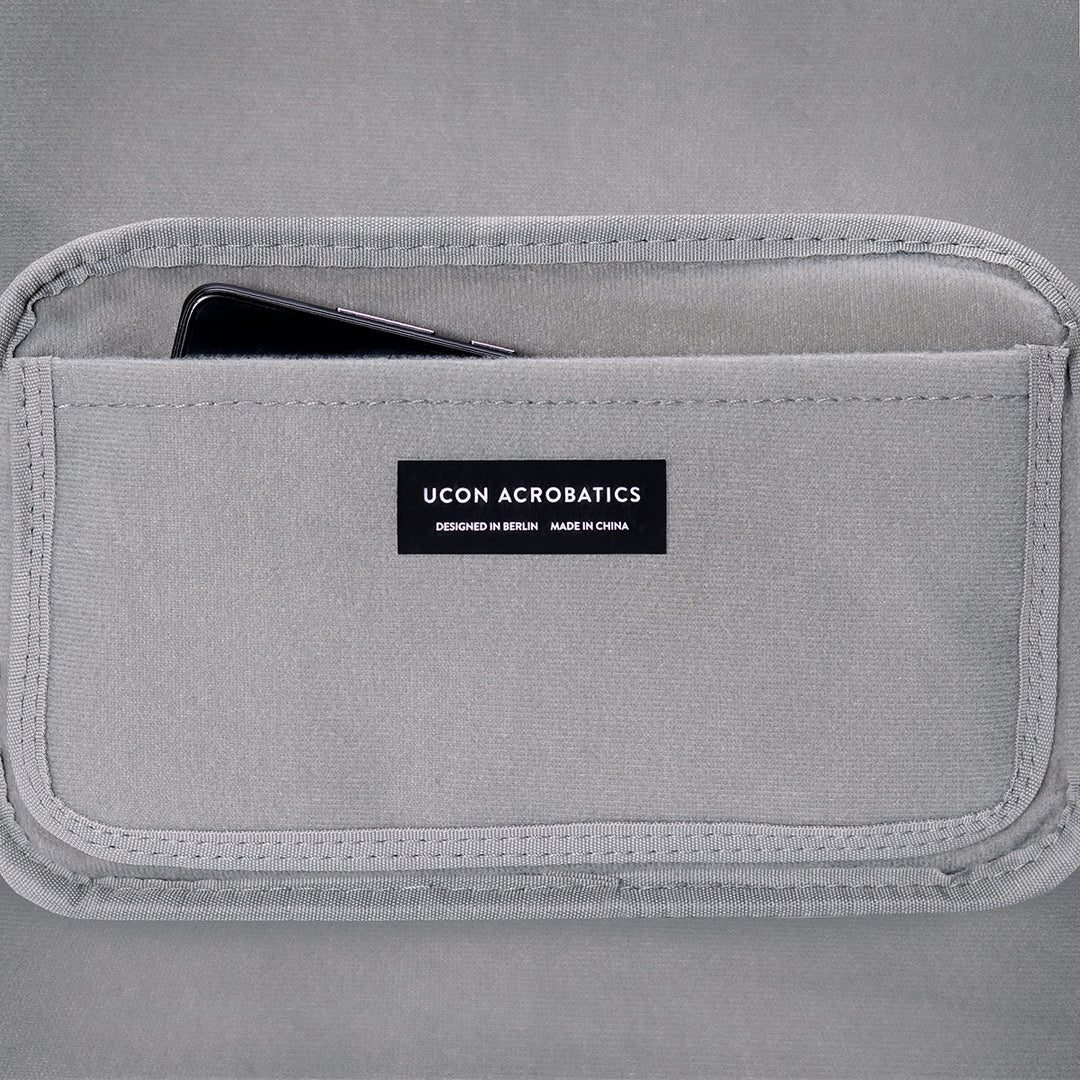 Jona Medium - Stealth - Black