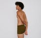 Rib-Flex Boxers 2-pack - Olive