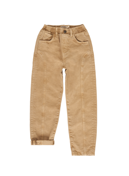 Harleydnm  Sand-Washed-Denim