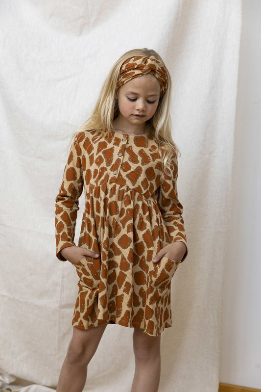 OUTLET - Liesje - Giraffe