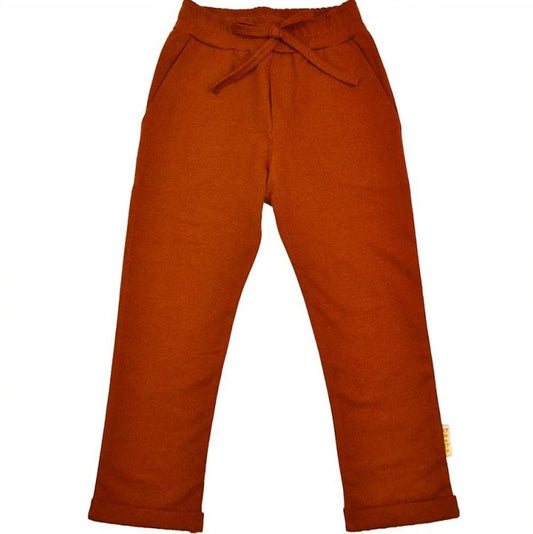 Baggy Pant - Autumnal Milano RIBA