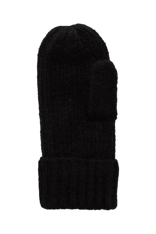 Iaivo Mitten - Black