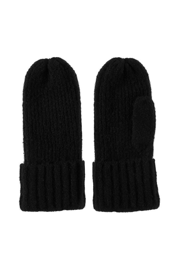 Iaivo Mitten - Black