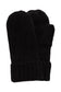 Iaivo Mitten - Black