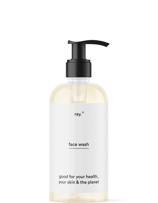 Face Wash - 250ml