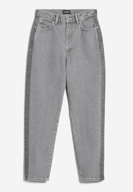 Mairaa Jeans - Warm Grey