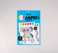 OMY - Painting Kit - Animals